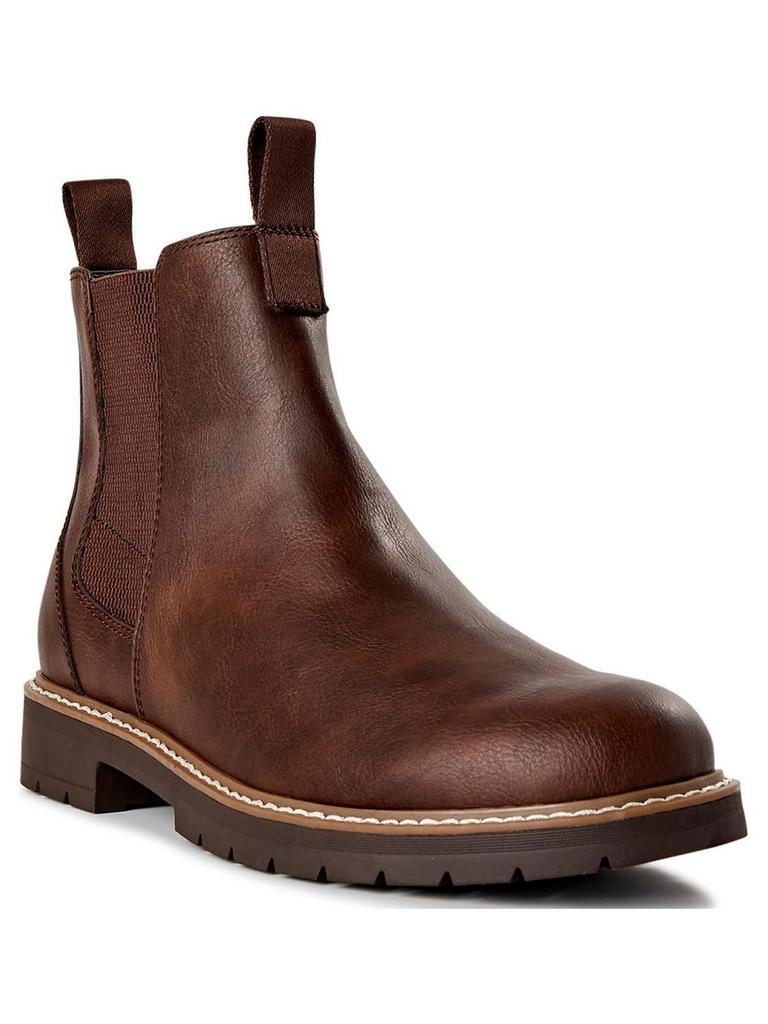 SZ-9 CHELSEA BOOTS
