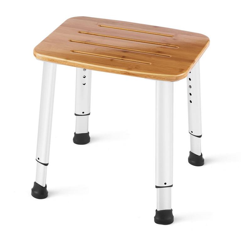 JCWANGDEFU BATHROOM STOOL