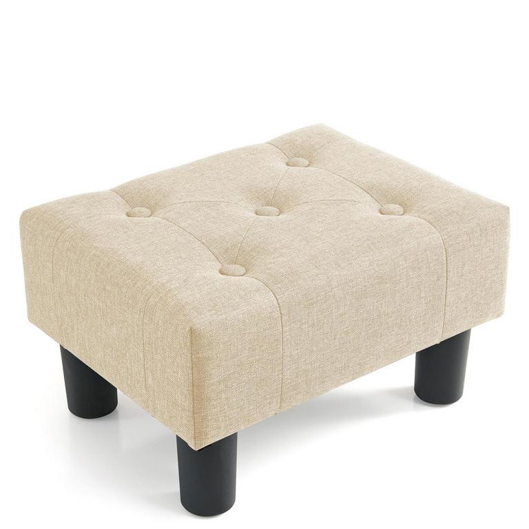 POOFZY FOOT STOOL