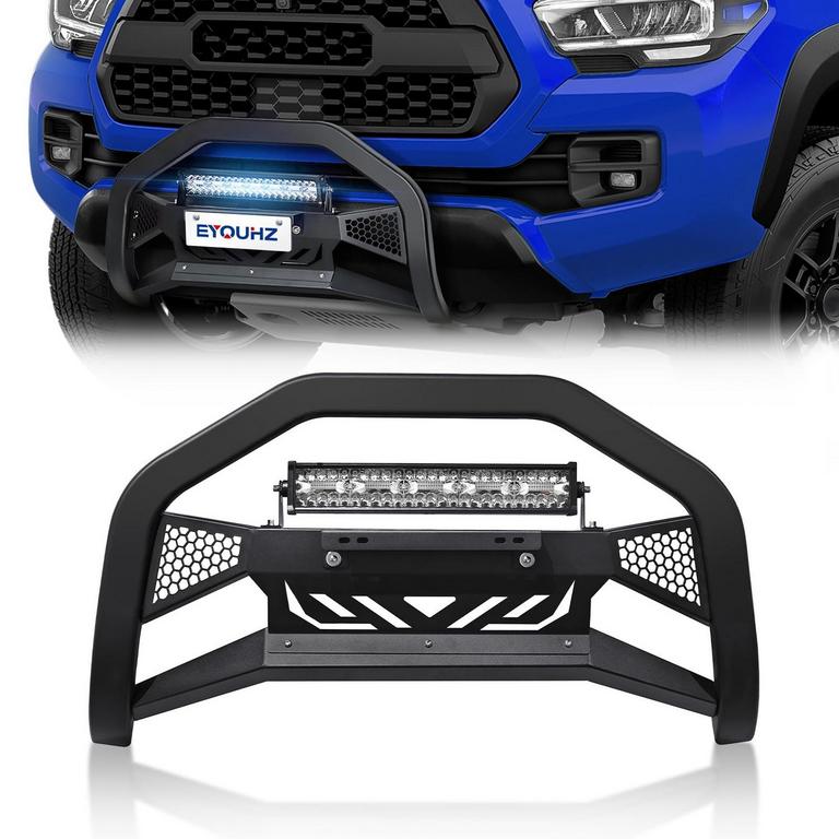 EYOUHZ BULL BAR BLACK