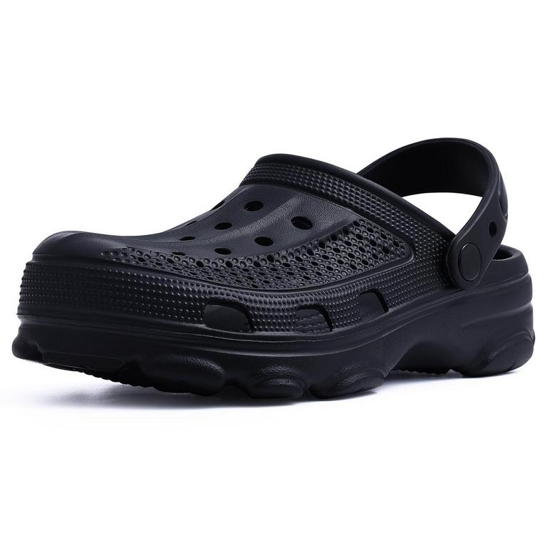 LITFUN UNISEX CLOGS W10-10.5/M8.5-9