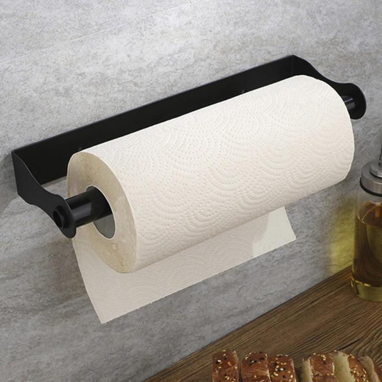XIYZTOK PAPER TOWEL HOLDER