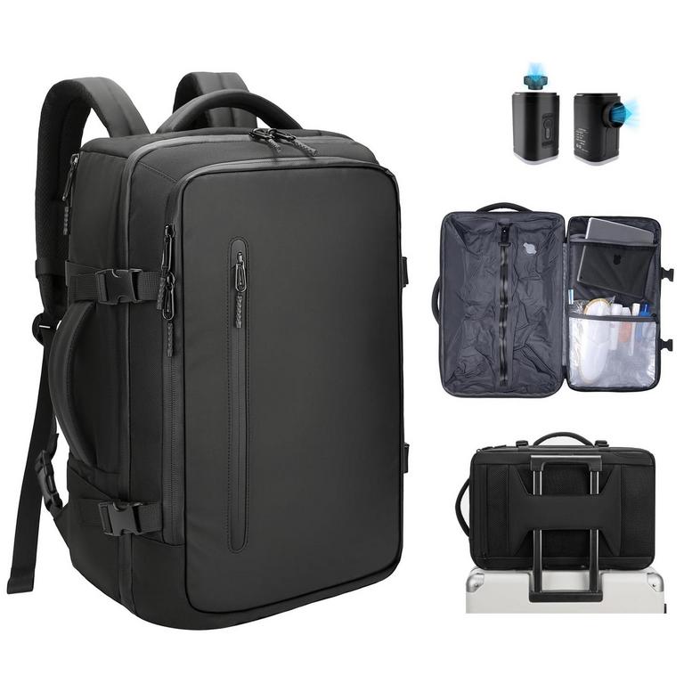 SWICKY RICOOI VACUUM BACKPACK