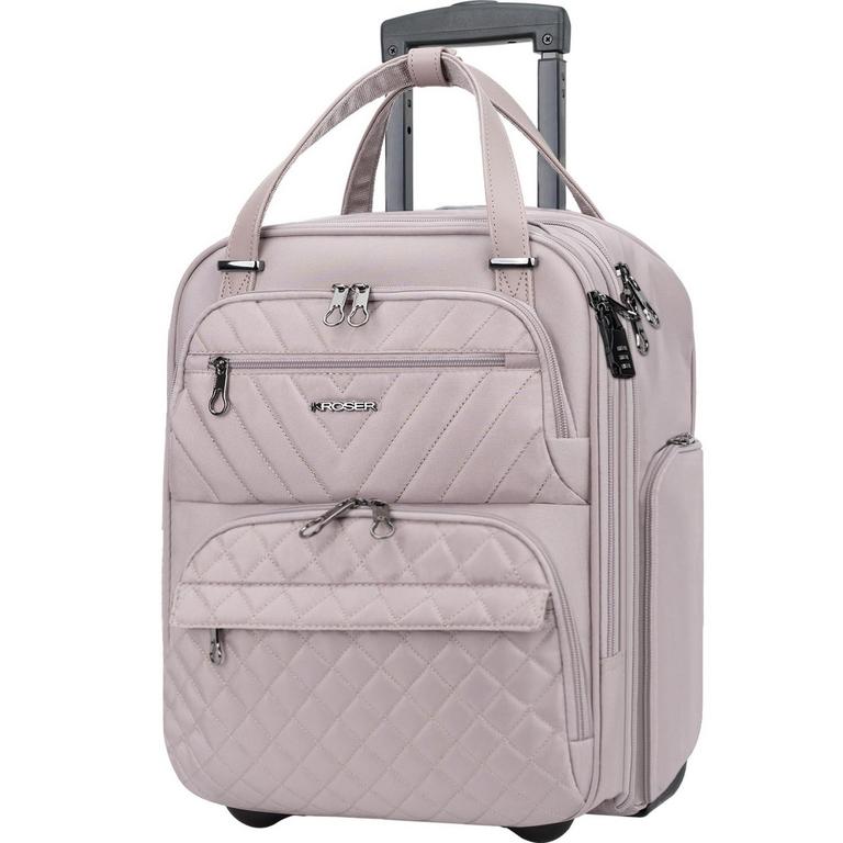 OEIPSMK 16IN SUITCASE