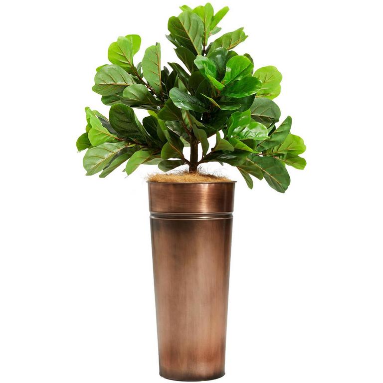 KOL 4.2FT FAUX FIDDLE LEAF FIG