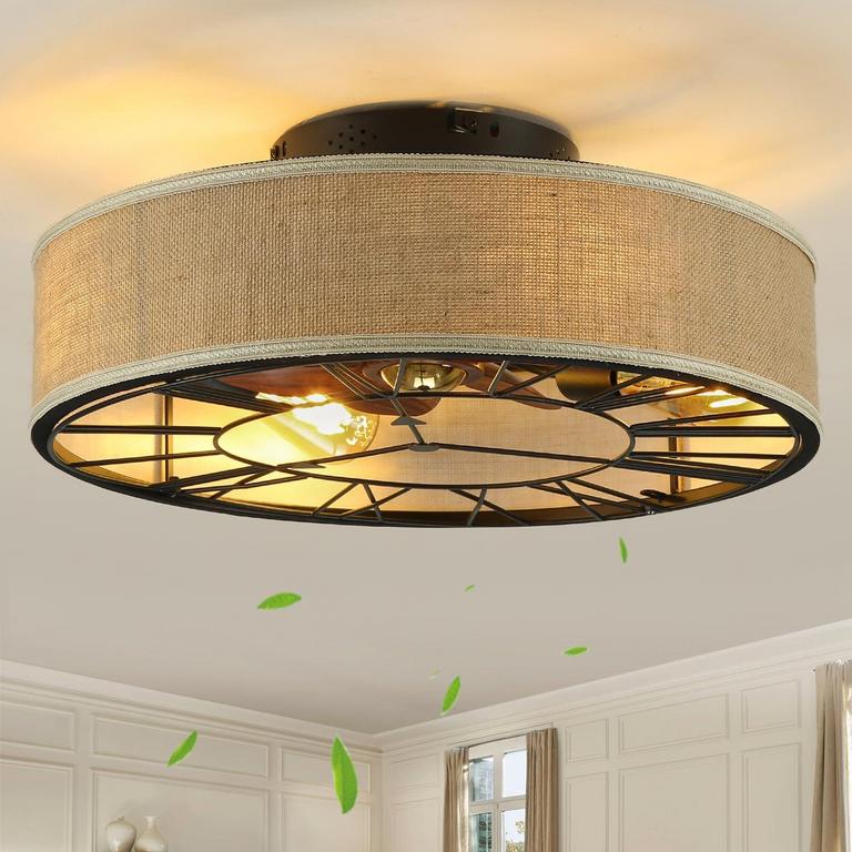 JARENSEN 20IN CEILING FAN