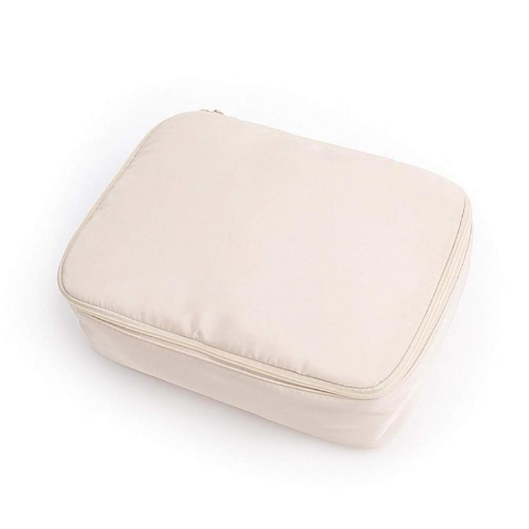 STSMLC LARGE COSMETIC BAG