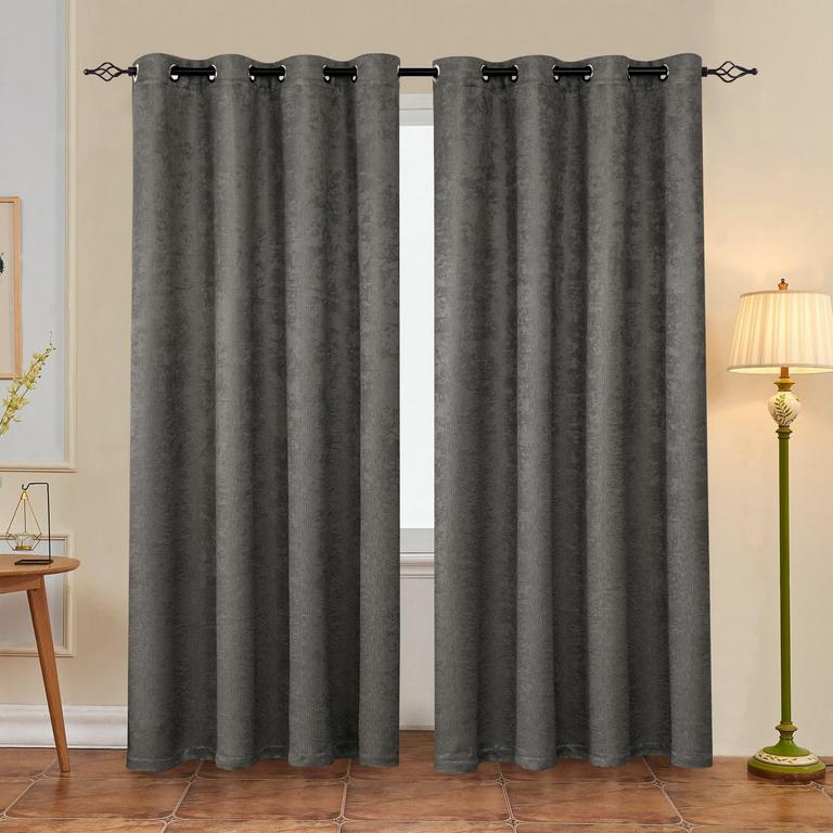 BLACKOUT CURTAINS SET