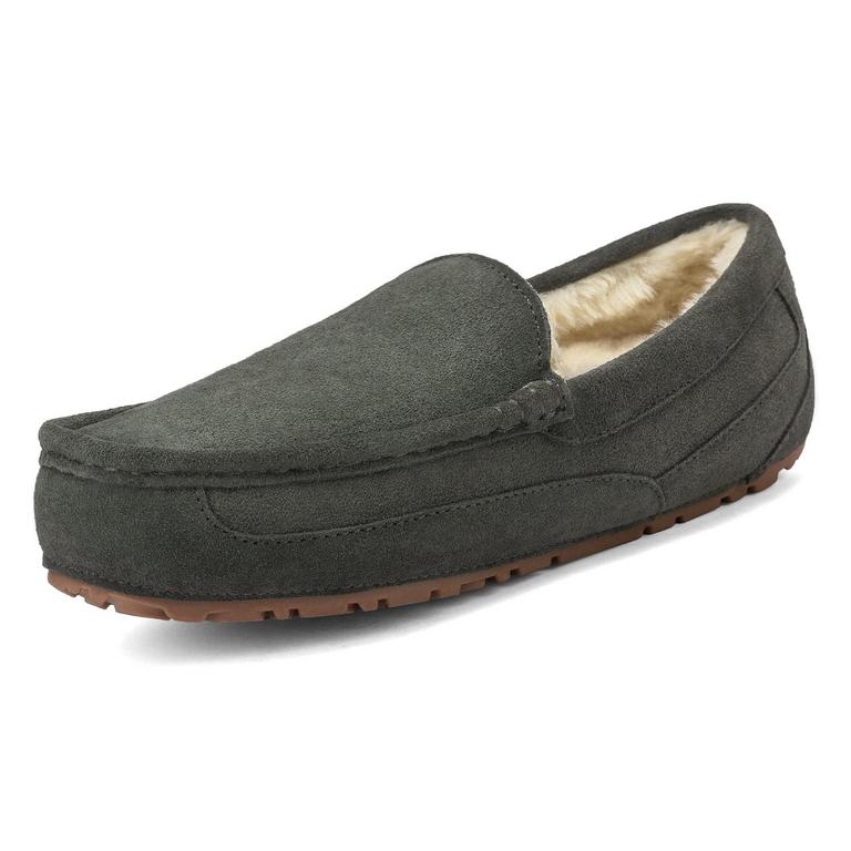 DREAM PAIRS AU LOAFERS MENS SZ 6.5