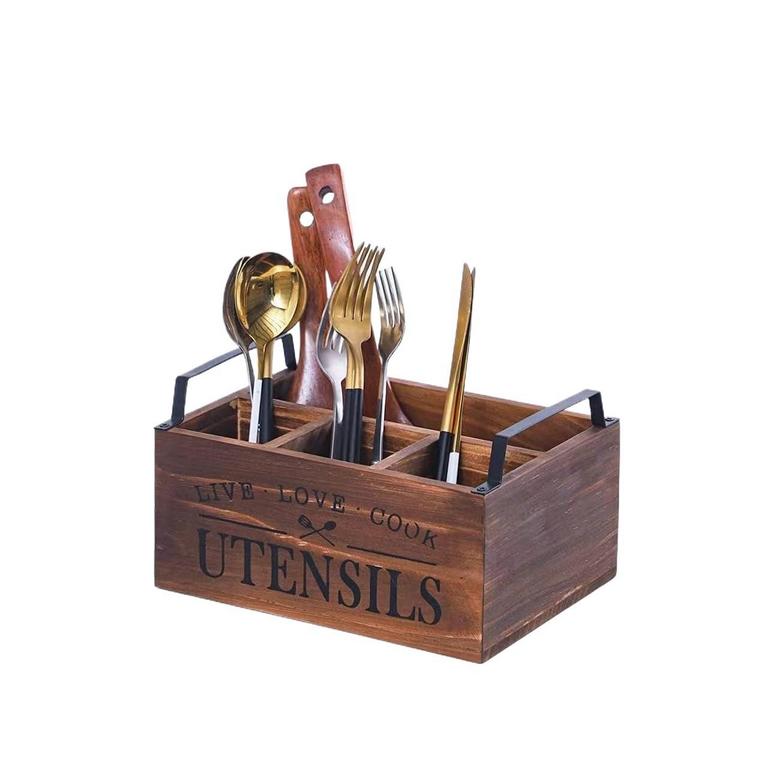 CUTLERY STORAGE BOX