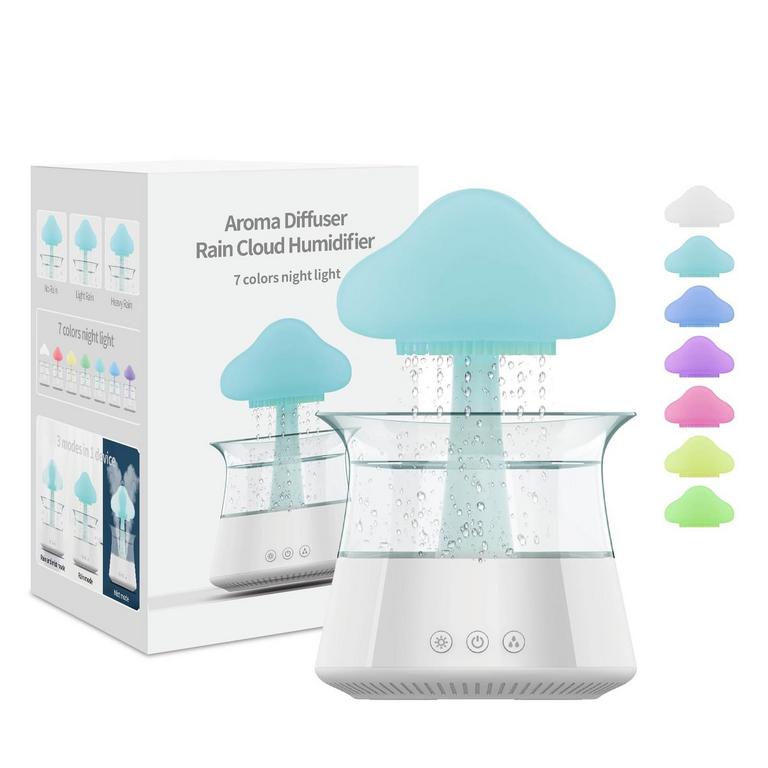 RICAN RAIN CLOUD HUMIDIFIER