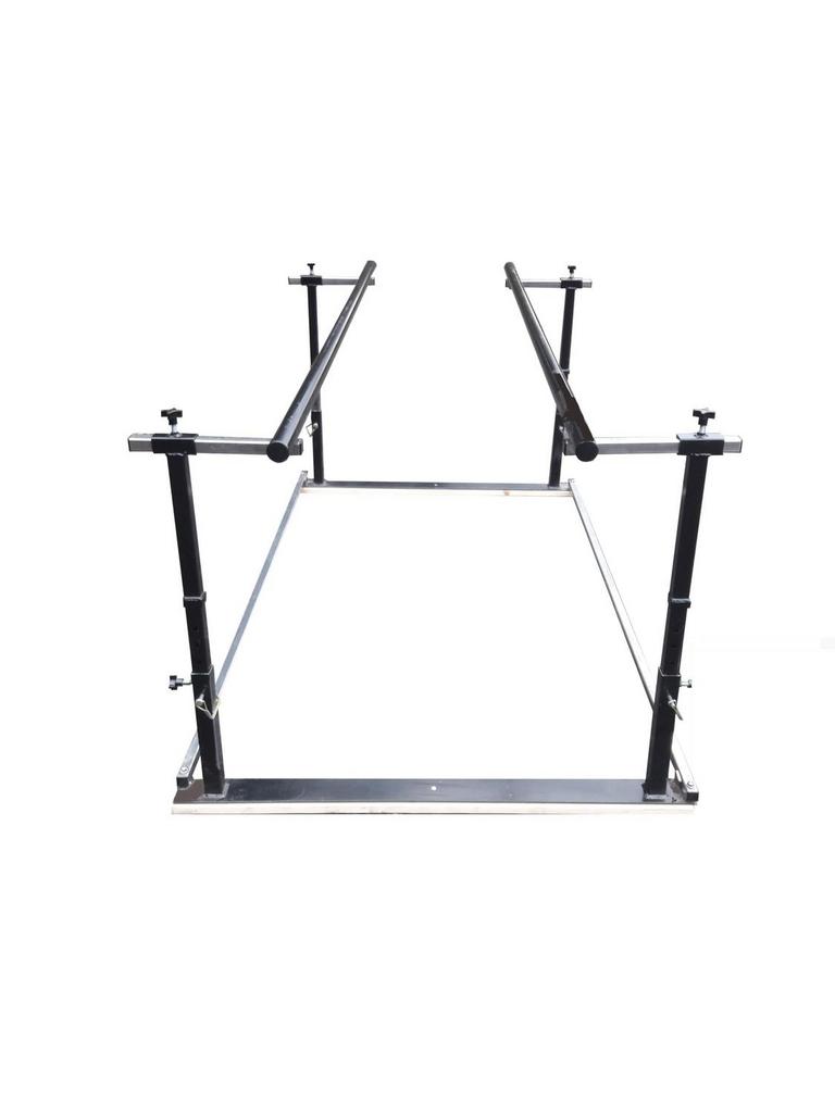 GENERIC PHYSICAL THERAPY PARALLEL BARS 7FT