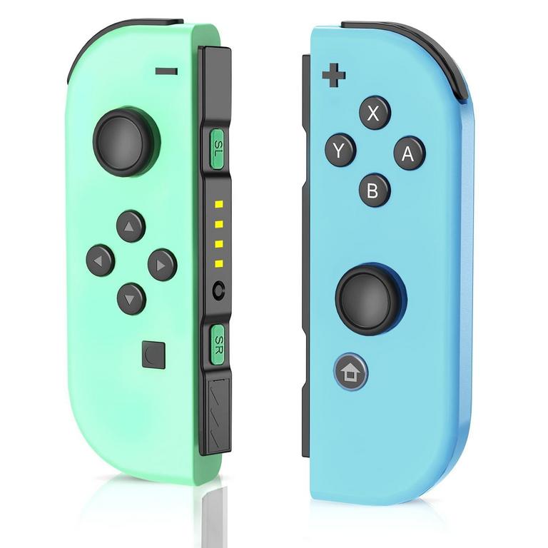 JOYCON CONTROLLER SET