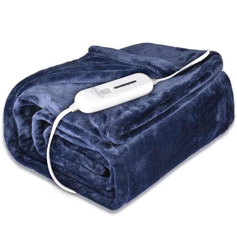 GENERIC ELECTRIC THROW BLANKET