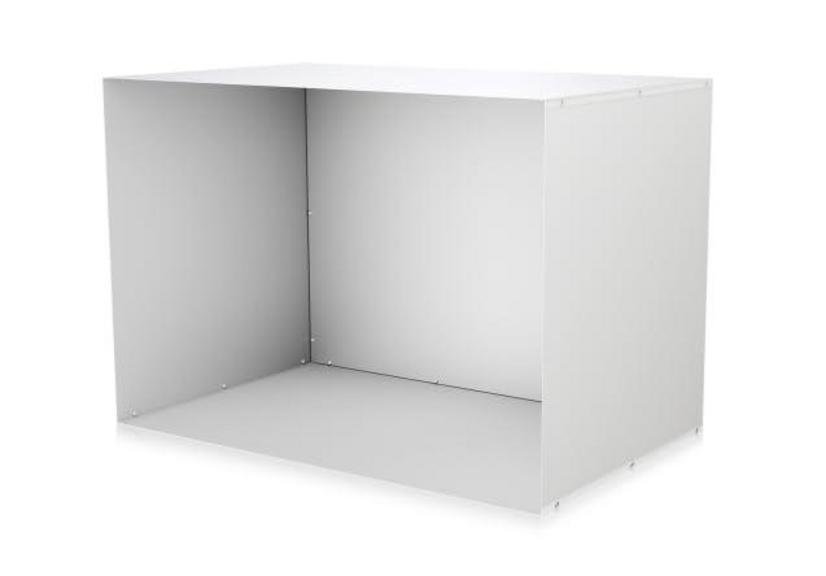 YSYTJG 25.5IN X 17.5IN AC WALL SLEEVE