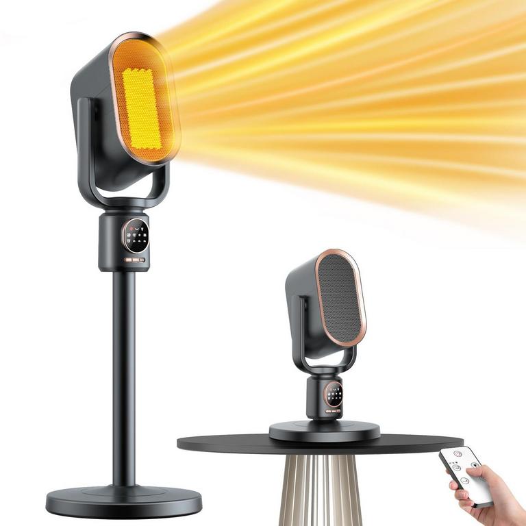 XAP 30IN ELECTRIC SPACE HEATER