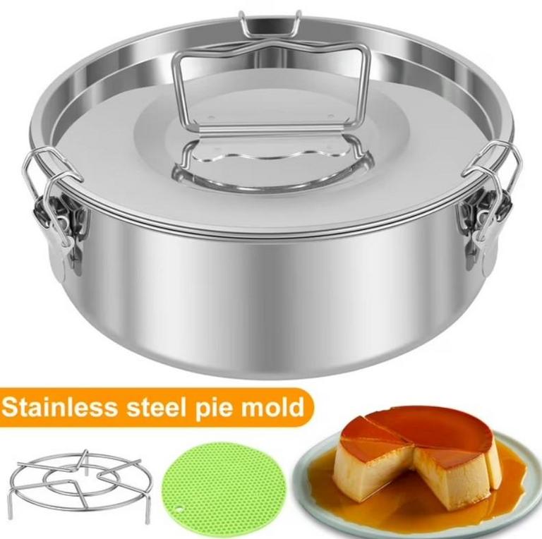 RZVNMKO FLAN MOLD 1.5QT
