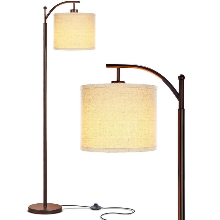 BRIGHTECH MONTAGE FLOOR LAMP 5FT