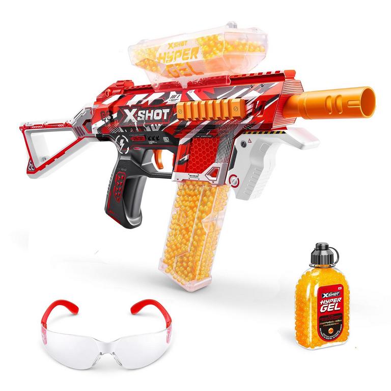 XSHOT HYPER GEL BLASTER