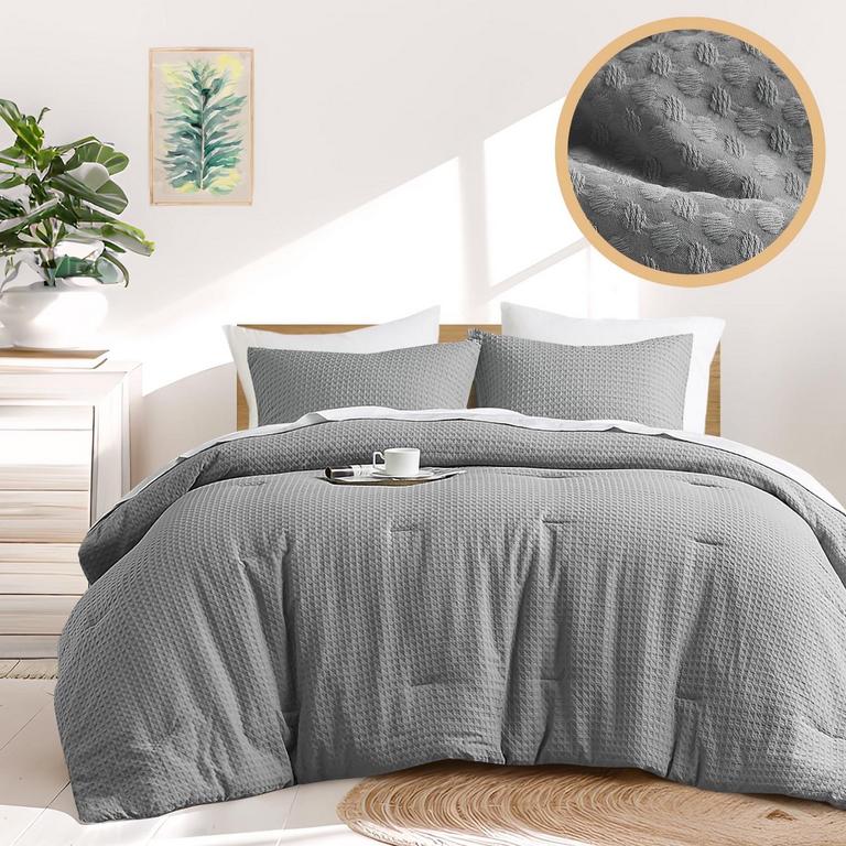 KING COMFORTER SET