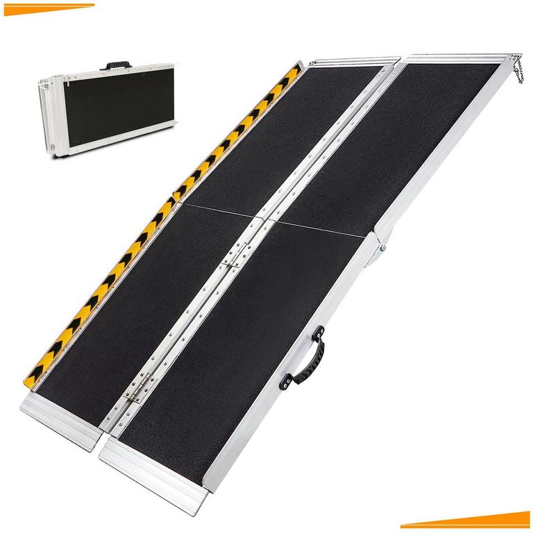 WINFONG 6FT WHEELCHAIR RAMP