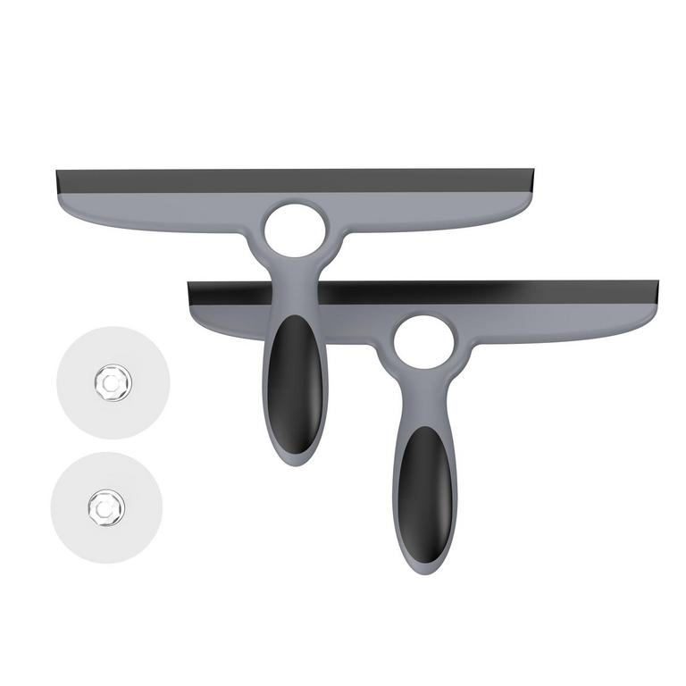 EHOMGUI 10IN SQUEEGEE 2PK