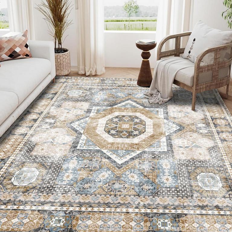 EASERUG RUG 5FT X 7FT
