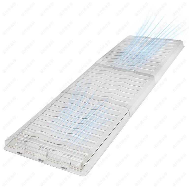 AIR VENT EXTENDER
