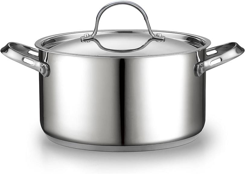 COOKS STANDARD 6QT STOCKPOT