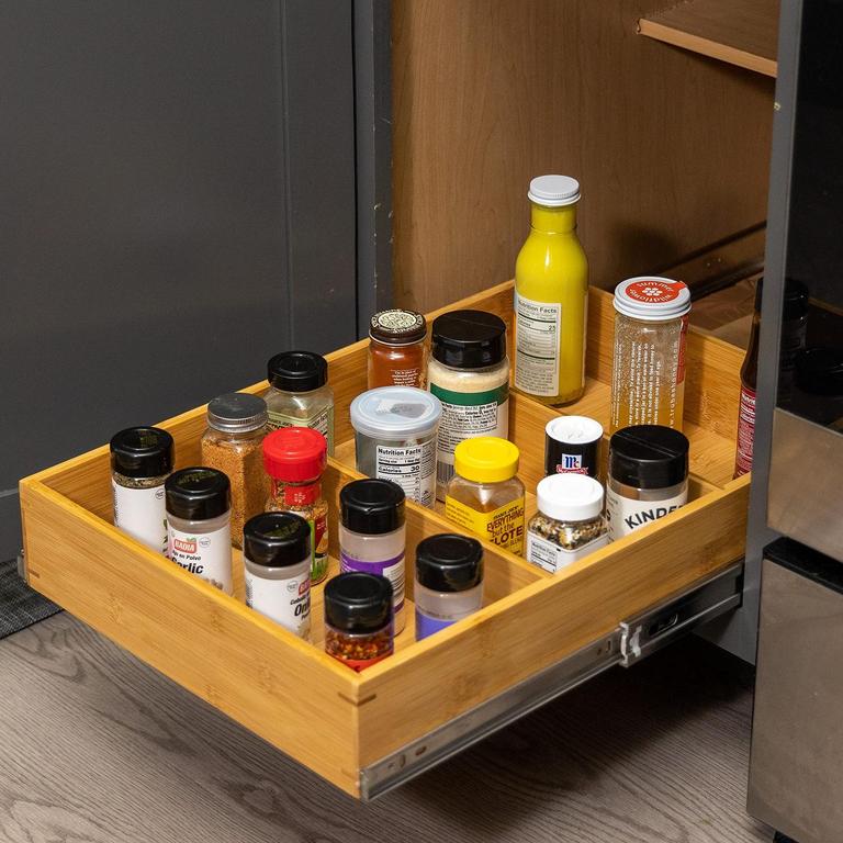 FABSOME PULL OUT ORGANIZER