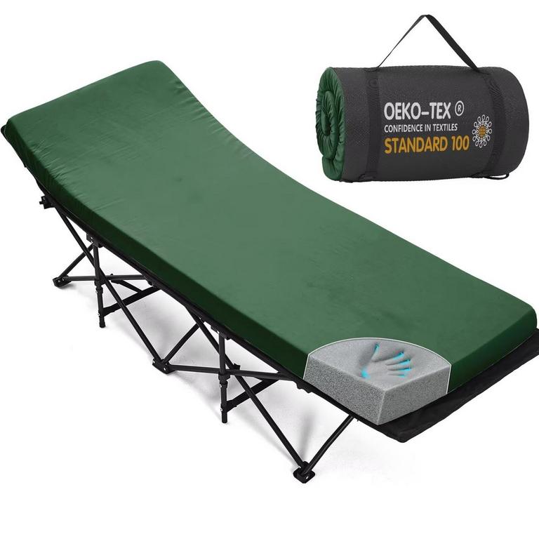 CYMULA 75IN X 30IN CAMPING MATTRESS