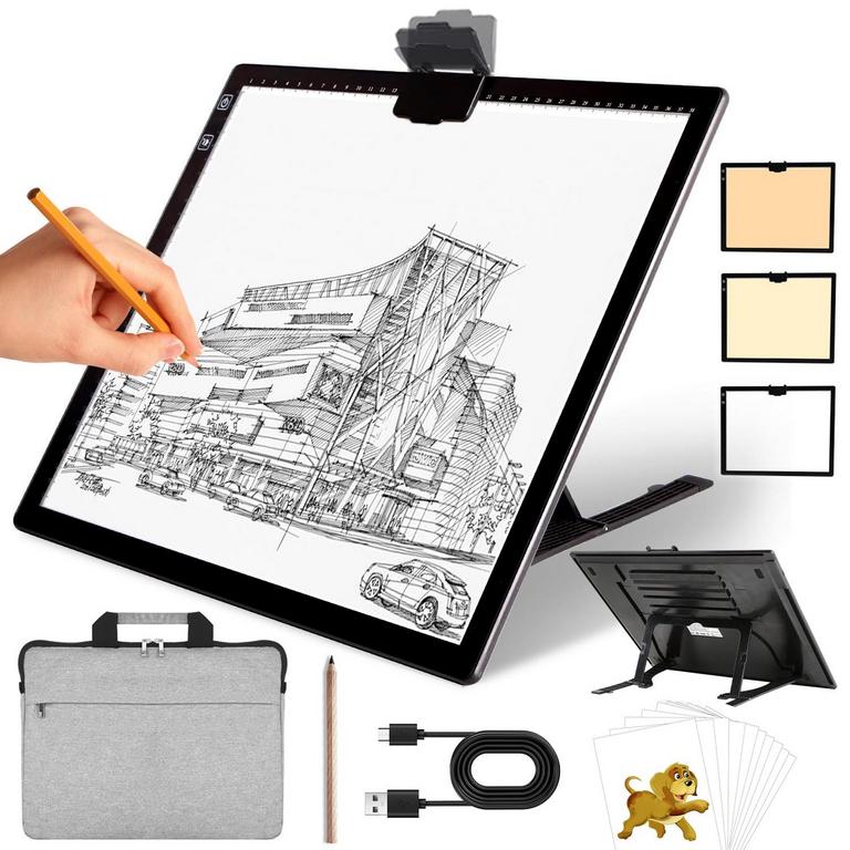 KOBAIBAN A3 LIGHT PAD
