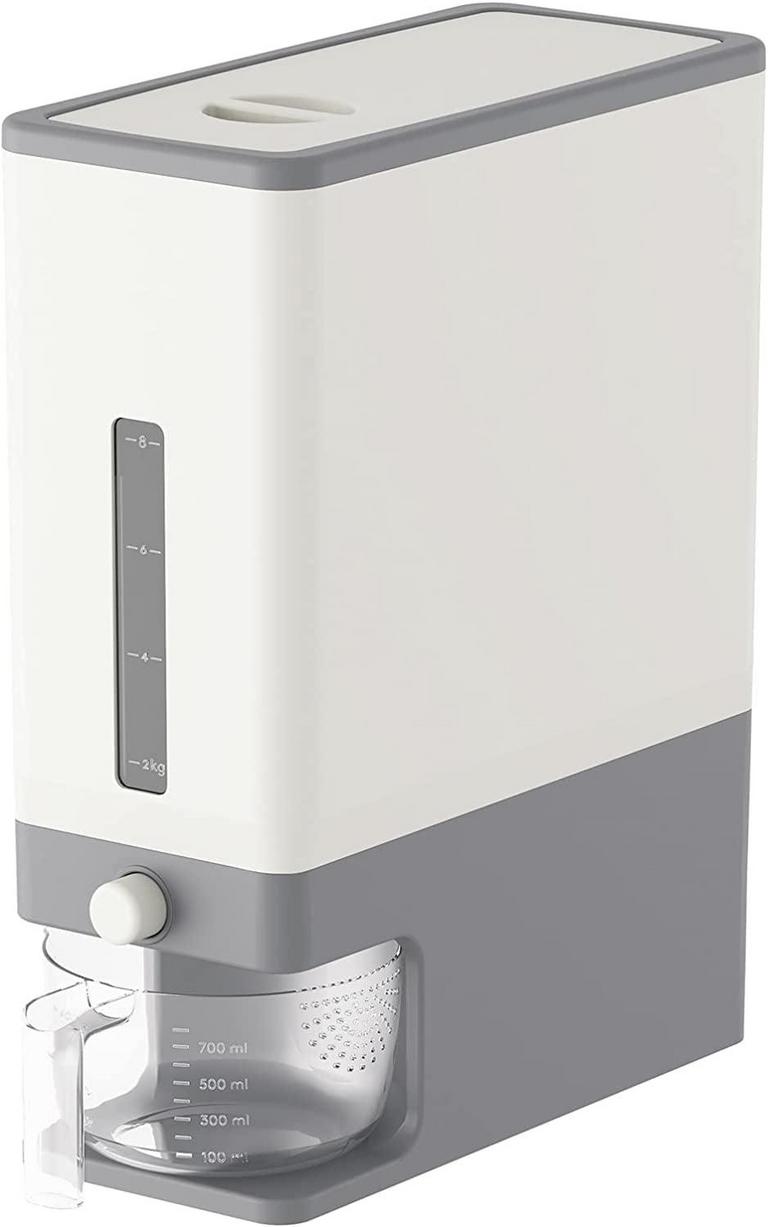 2PK RICE DISPENSERS