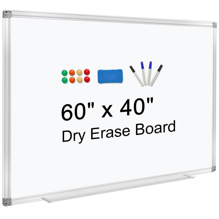 H-QPROBD DRY ERASE BOARD 60IN X 40IN