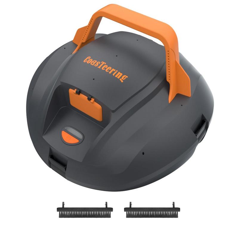 COASTEERING POOL VACUUM