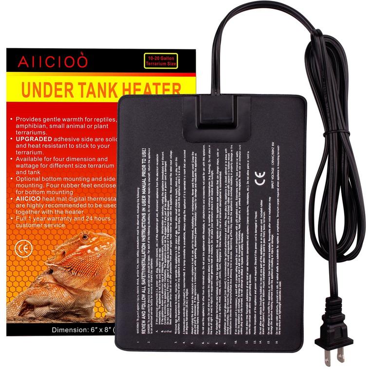 AIICIOO REPTILE HEATING PAD