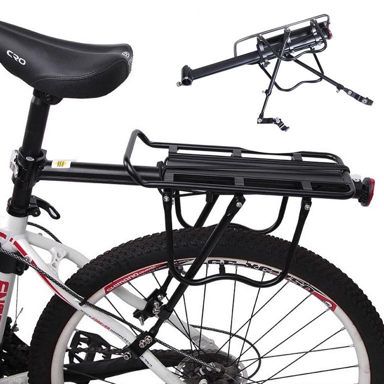 NUOLUX BIKE CARGO RACK