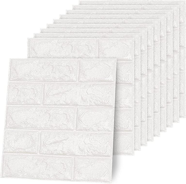10PK 3D WALL PANELS