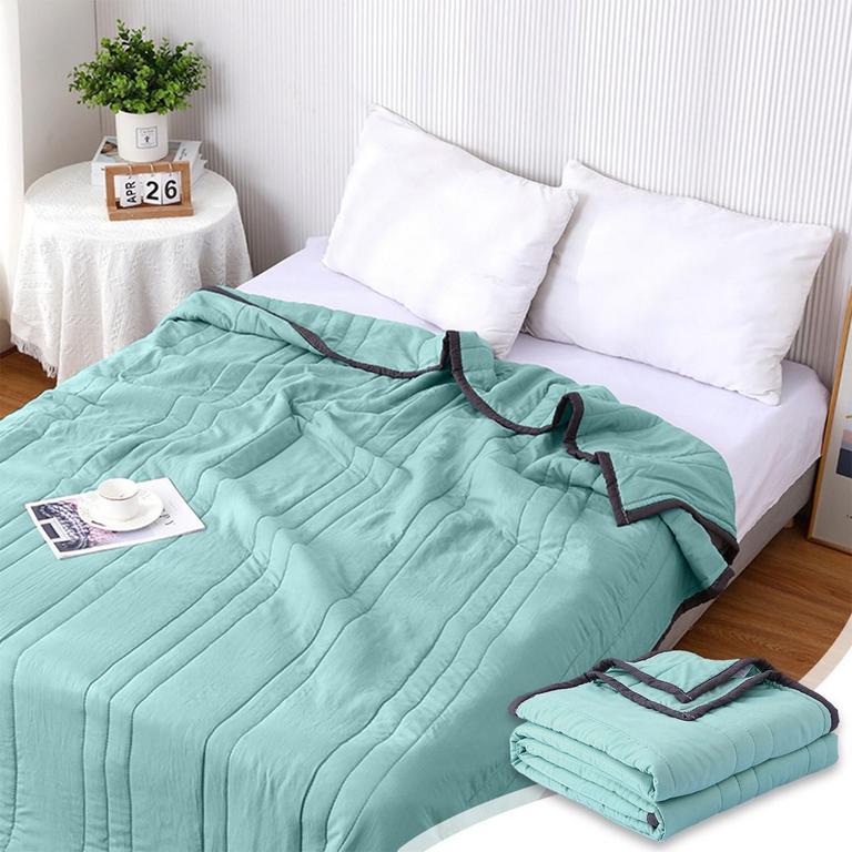 SZBAOAN KING COOLER QUILT