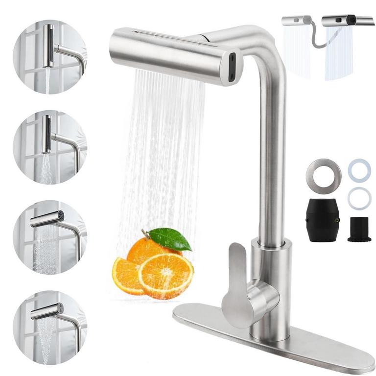 FAMKIT KITCHEN FAUCET