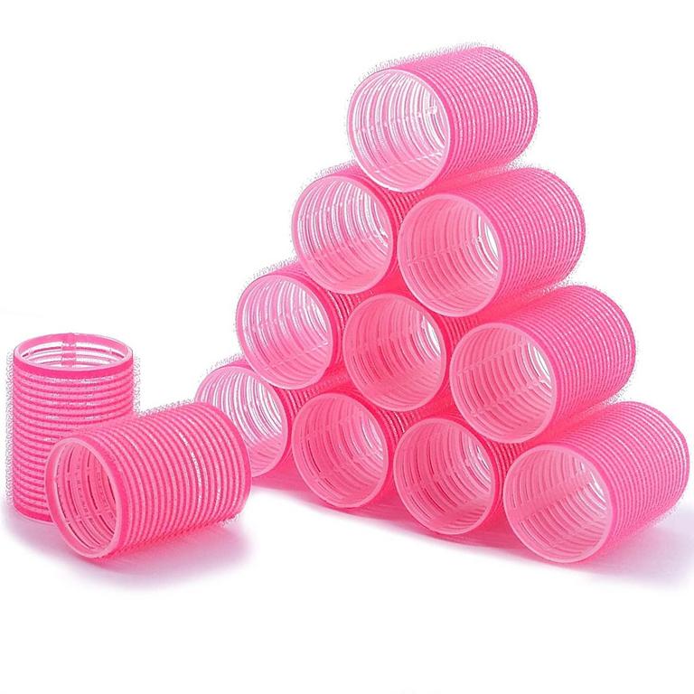 BEXIKOU HAIR ROLLERS 12PK