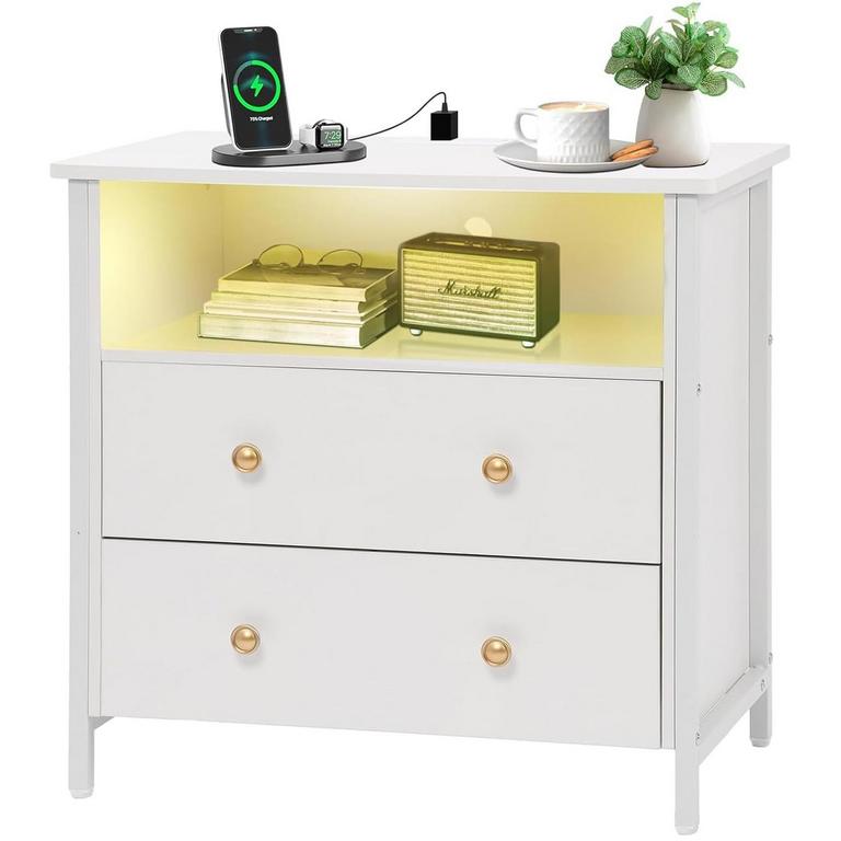 TYKACNA 27IN NIGHT STAND