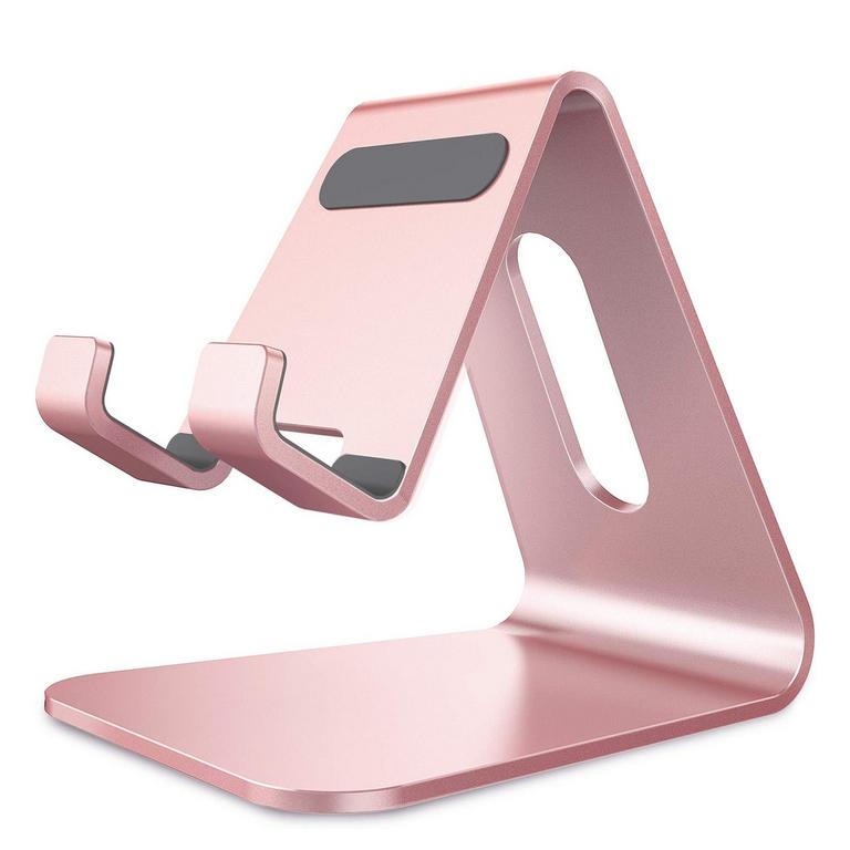 CREADREAM PHONE STAND ROSE GOLD