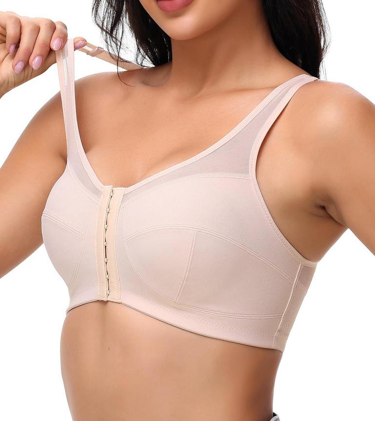 42DD POSTURE BRA WIRELESS PLUS