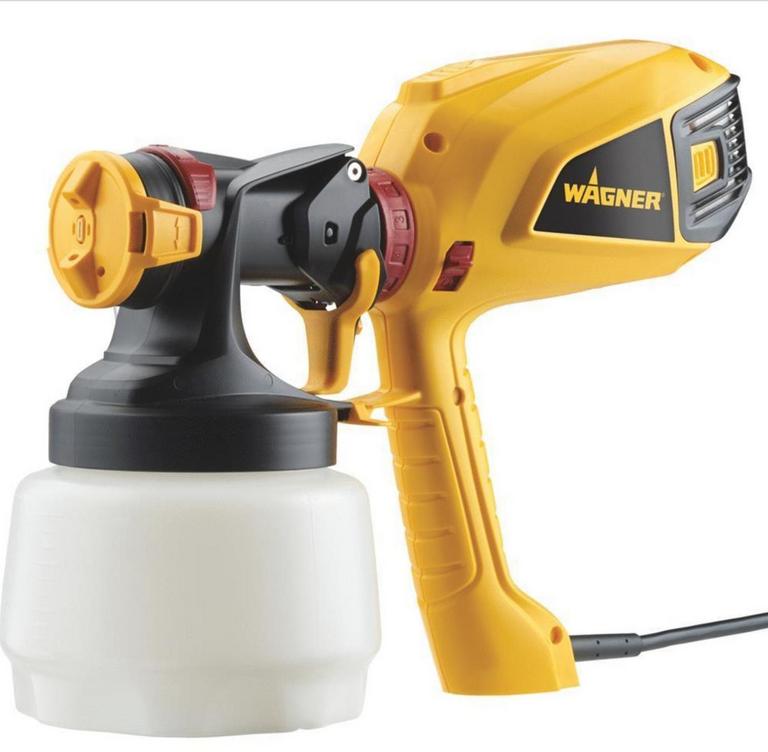 WAGNER CONTROL PAINT SPRAYER