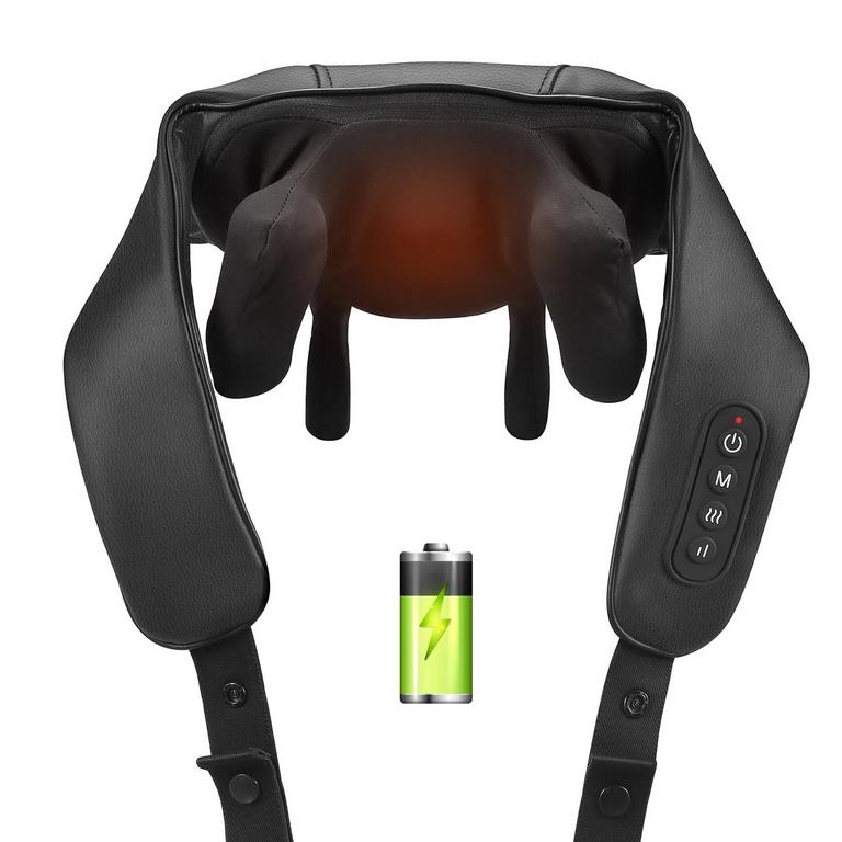 NAIPO CORDLESS NECK MASSAGER