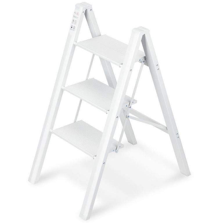 MISCOOS 3-STEP LADDER