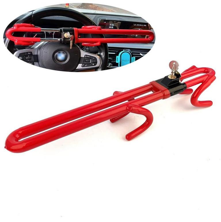 BIJUN STEERING WHEEL LOCK