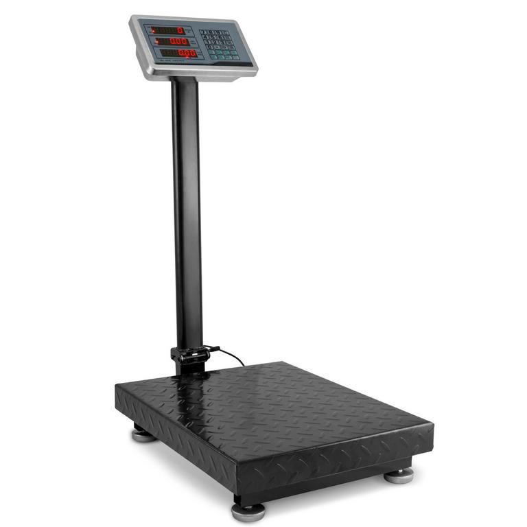HOUSEABLES 600 LB SCALE