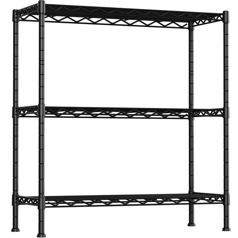 SOYWEY 3-SHELF STORAGE